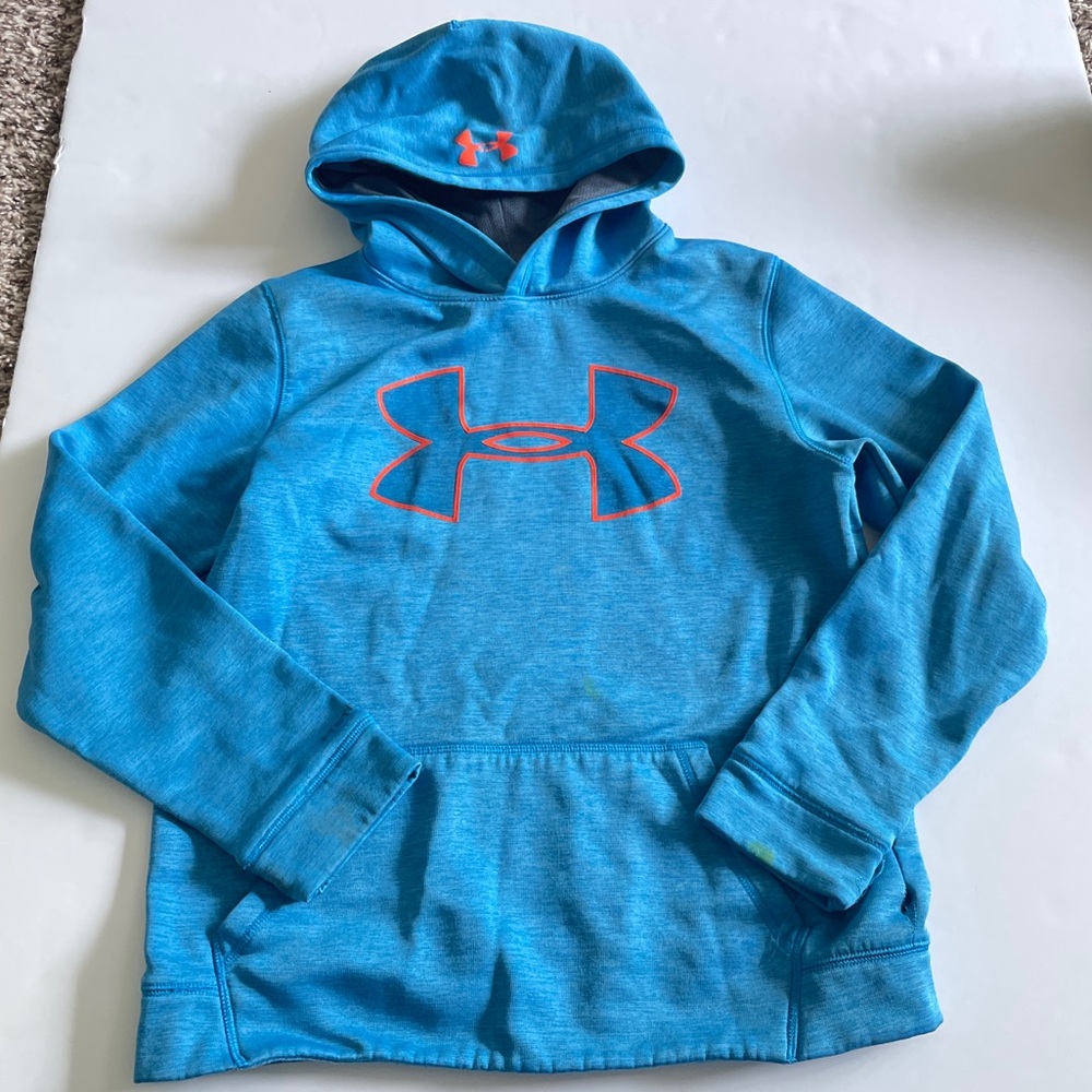 Under Armour hoodie